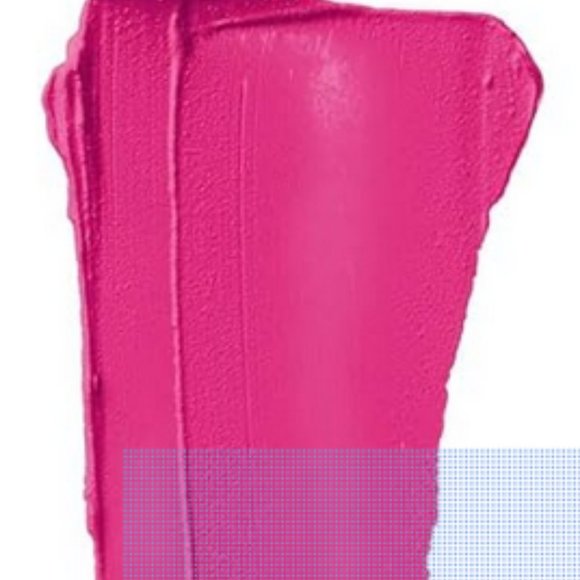 NYX Liquid Suede Cream Lipstick Pink Lust/Passion Rose - Picture 3 of 4